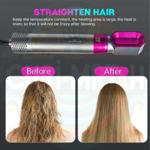 5 in 1 Hot Air Styler