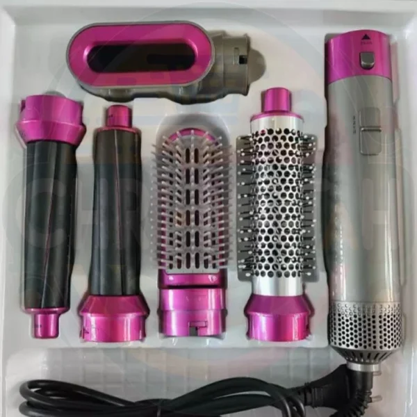 5 in 1 Hot Air Styler