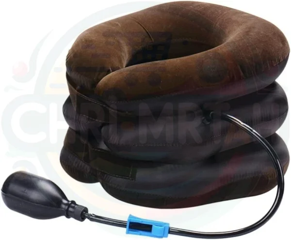 Air Cervical Traction Neck