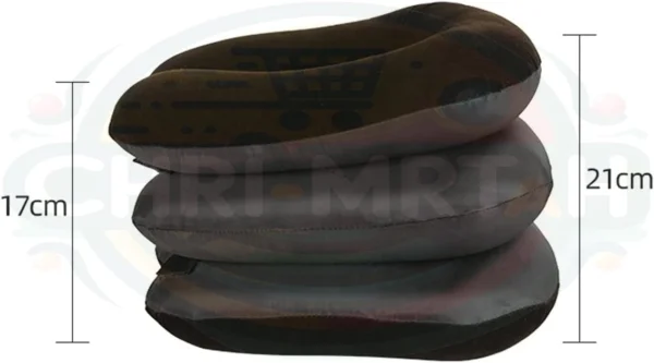 Air Cervical Traction Neck