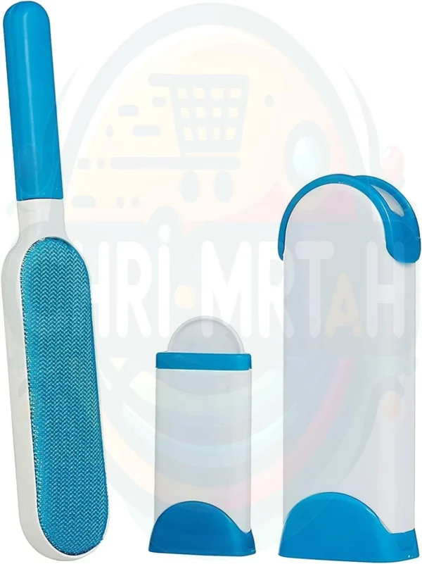 Animal Hair Removal Brush