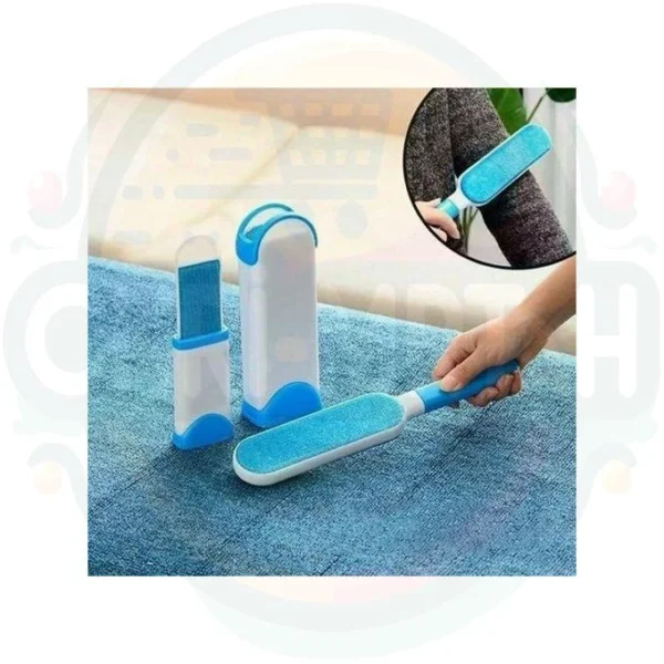 Animal Hair Removal Brush