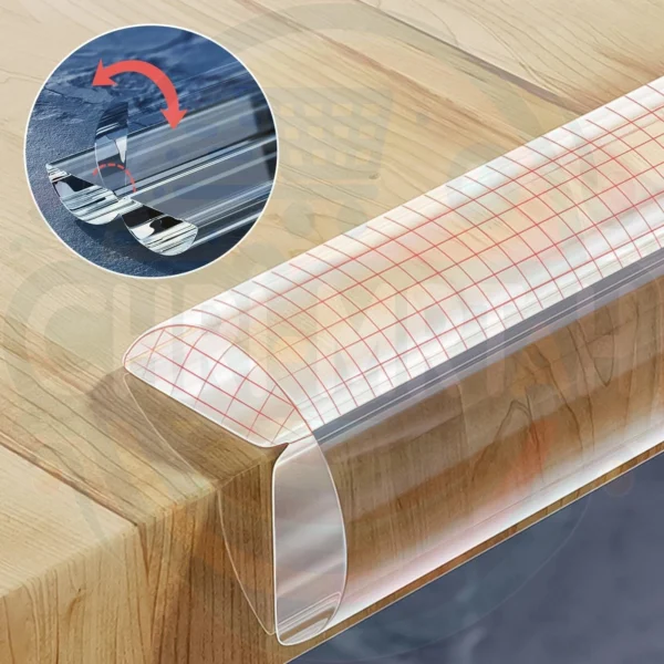 Anti Collision Protective Strip