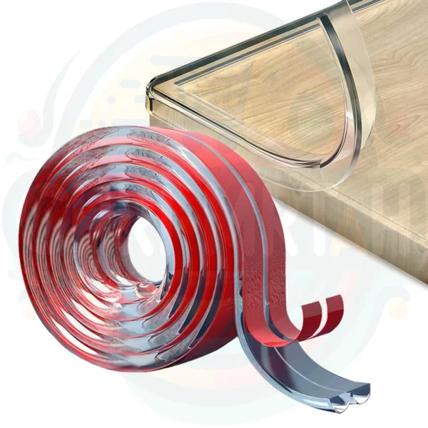 Anti Collision Protective Strip