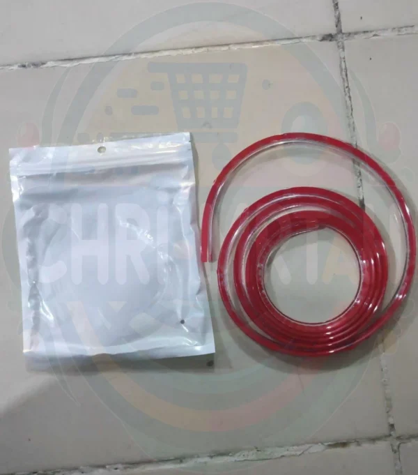 Anti Collision Protective Strip