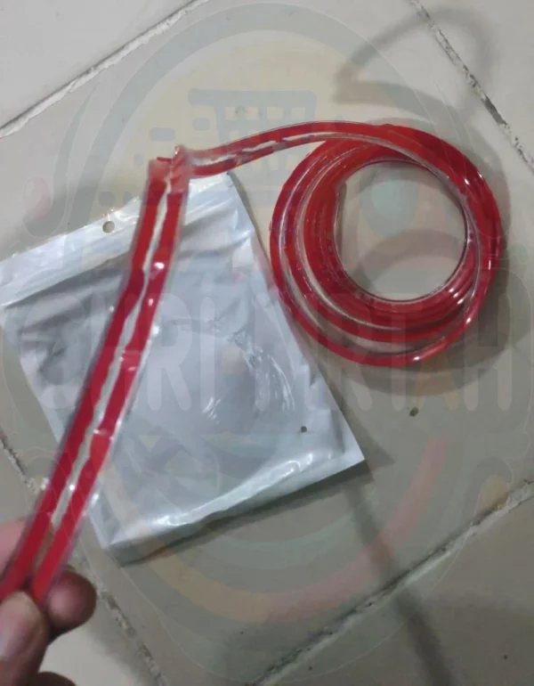 Anti Collision Protective Strip