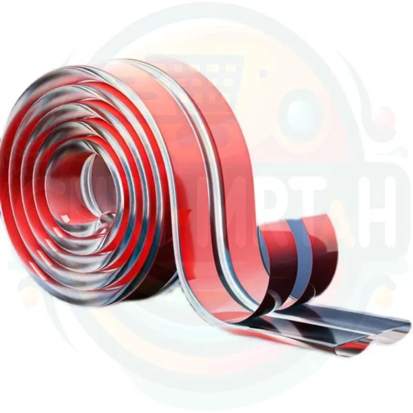 Anti Collision Protective Strip