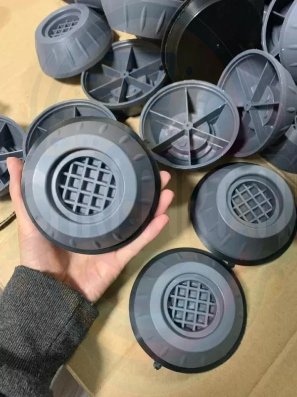 Anti Vibration Feet Pads