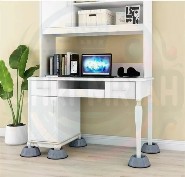 Anti Vibration Feet Pads