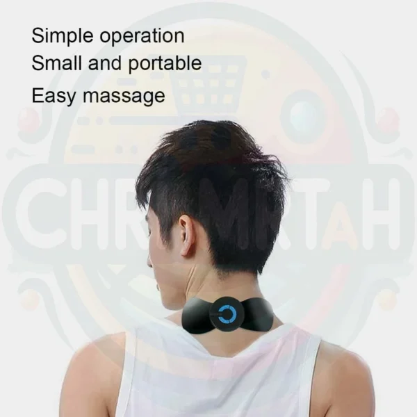 Appareil De Massage Electrique