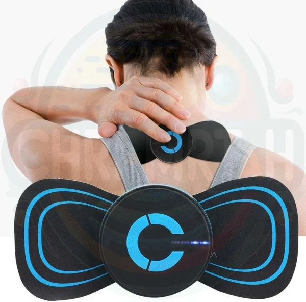 Appareil De Massage Electrique