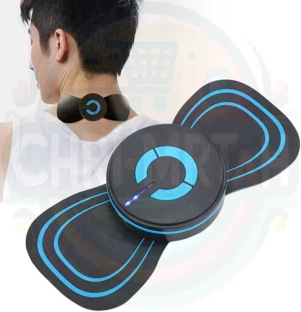 Appareil De Massage Electrique