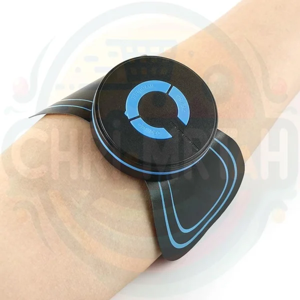 Appareil De Massage Electrique