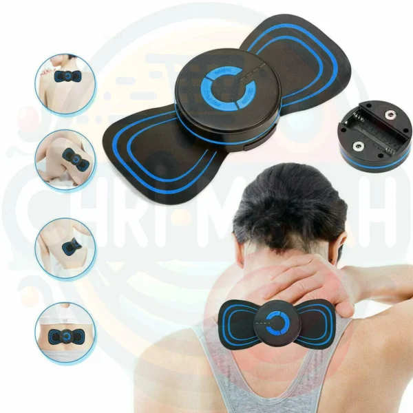 Appareil De Massage Electrique