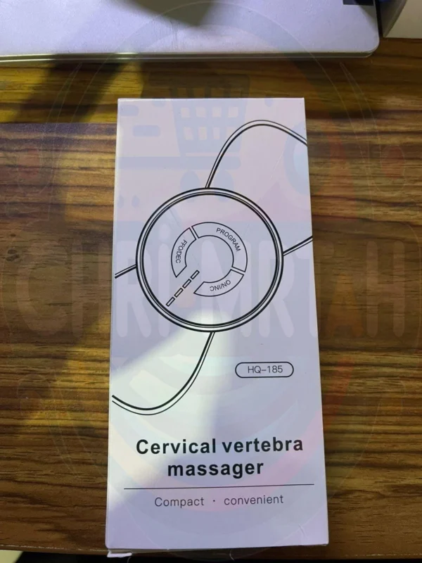 Appareil De Massage Electrique