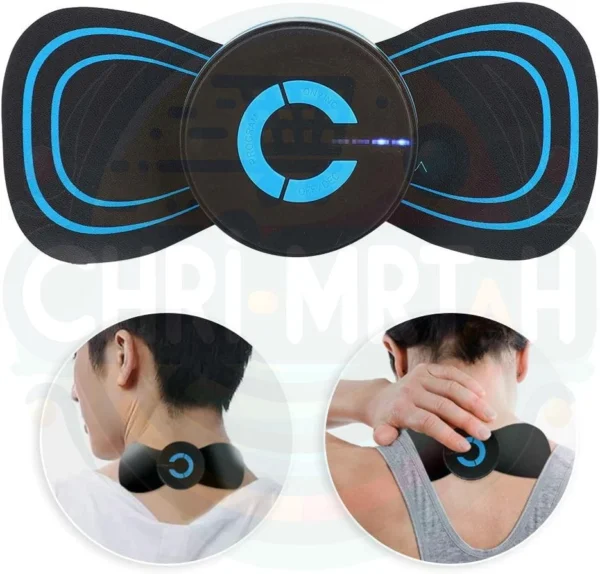 Appareil De Massage Electrique
