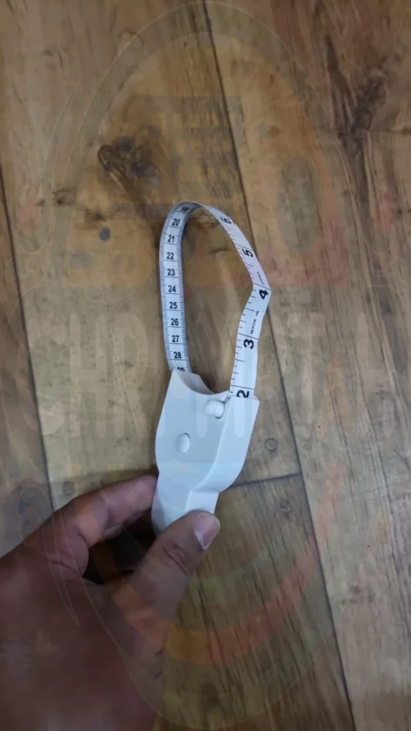 Automatic Tape Measure