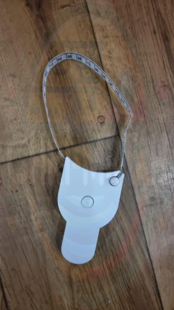 Automatic Tape Measure