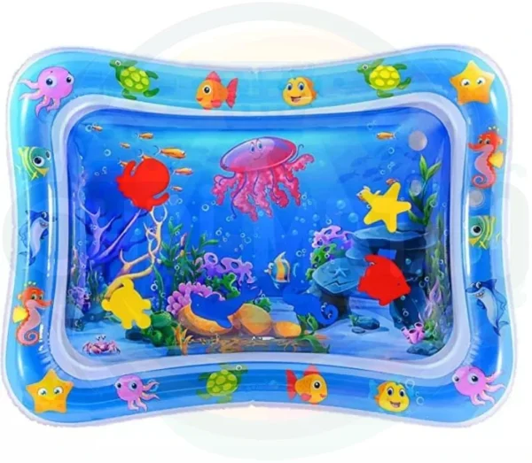 Baby Water Play Mat