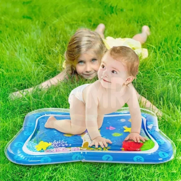 Baby Water Play Mat