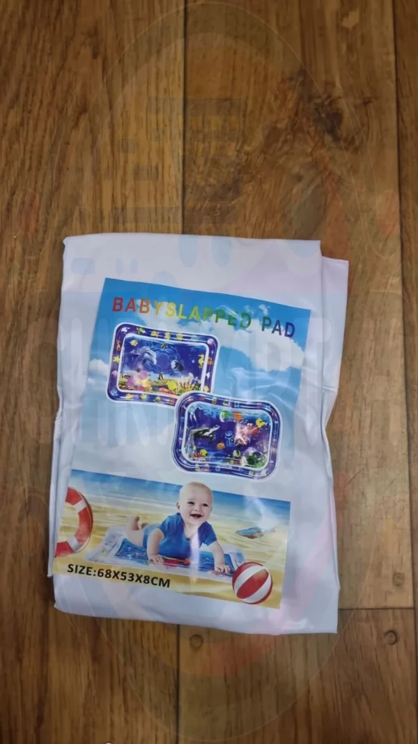 Baby Water Play Mat