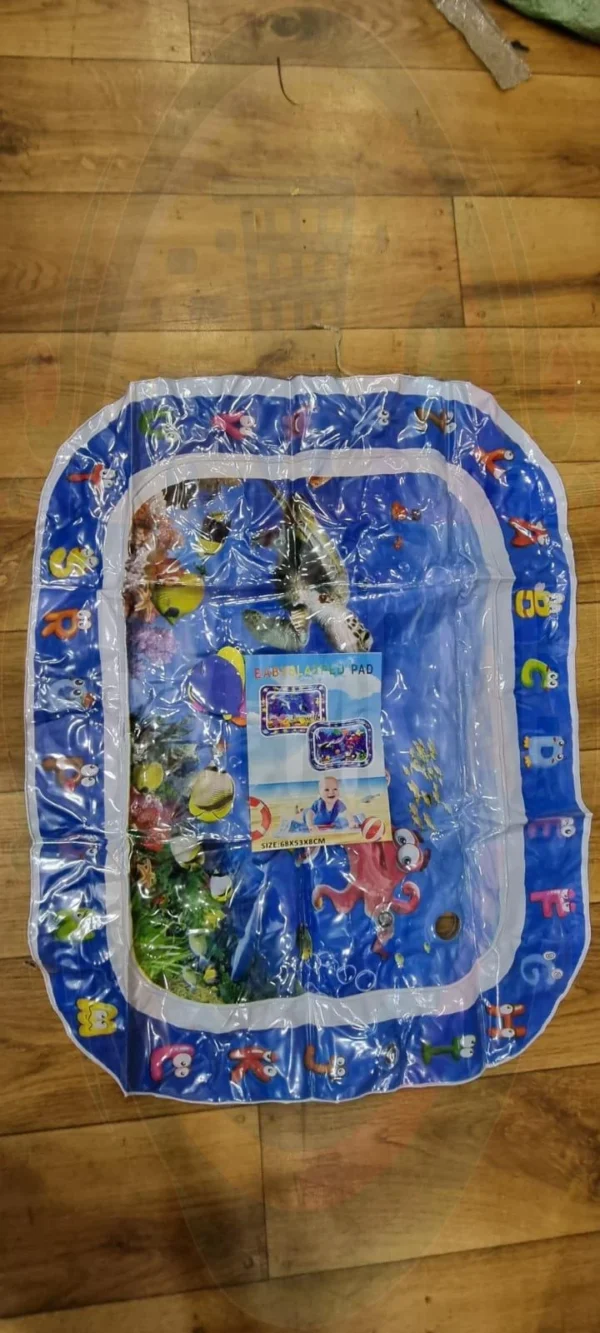 Baby Water Play Mat