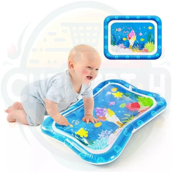 Baby Water Play Mat