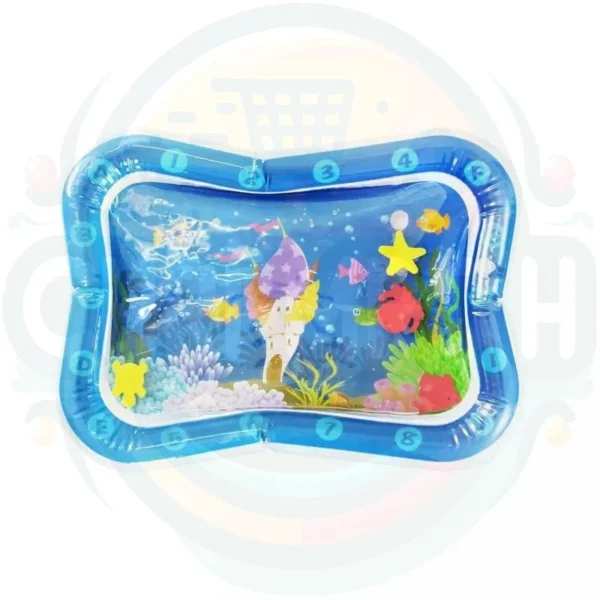 Baby Water Play Mat