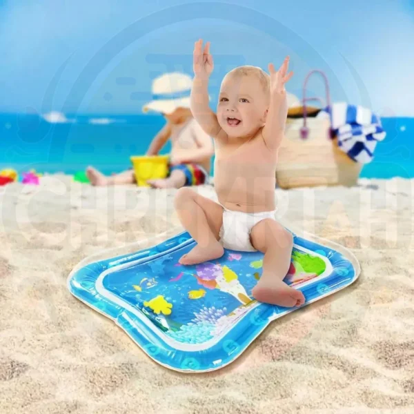 Baby Water Play Mat