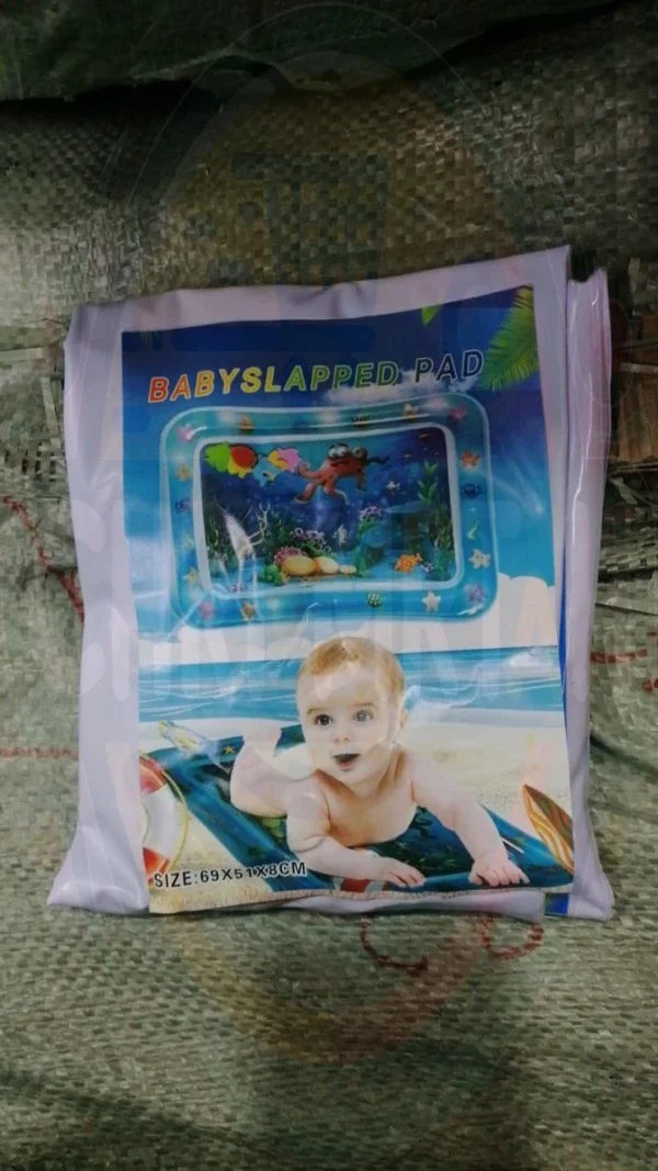 Baby Water Play Mat