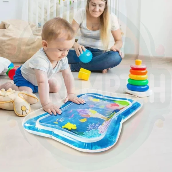 Baby Water Play Mat