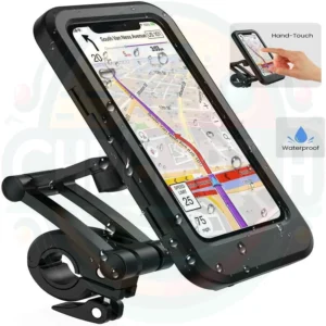 Bike Phone Holder