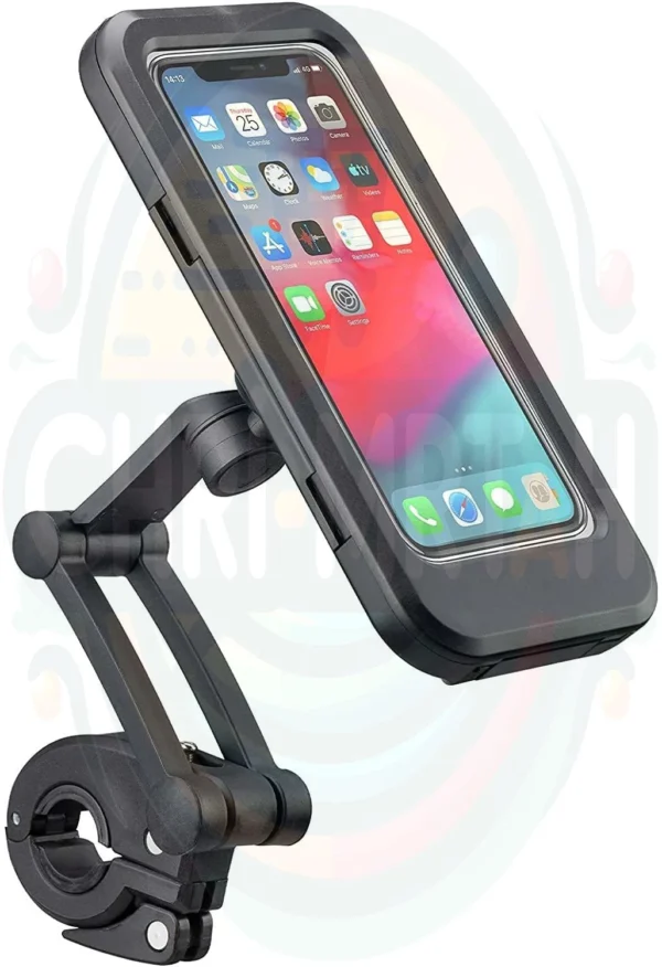 Bike Phone Holder