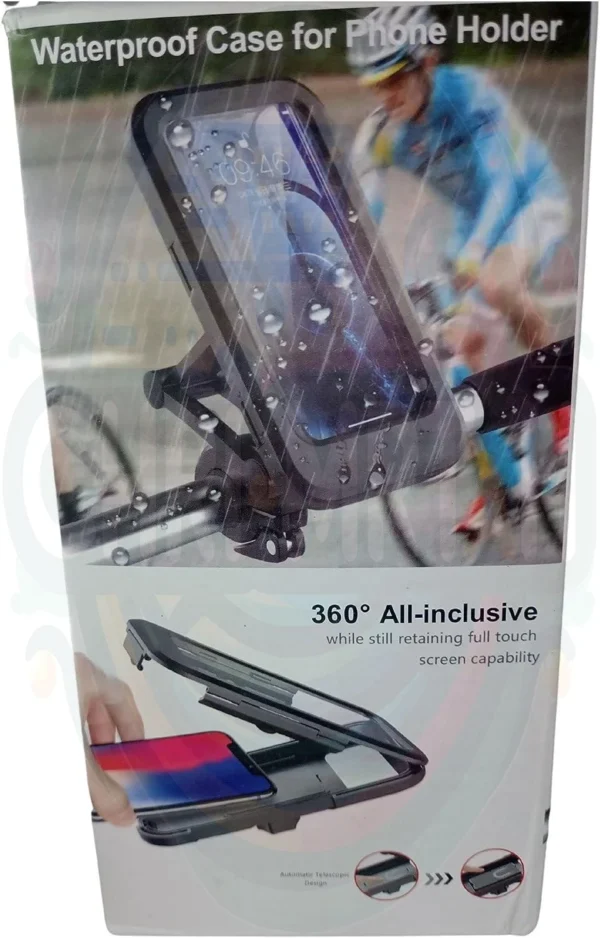 Bike Phone Holder