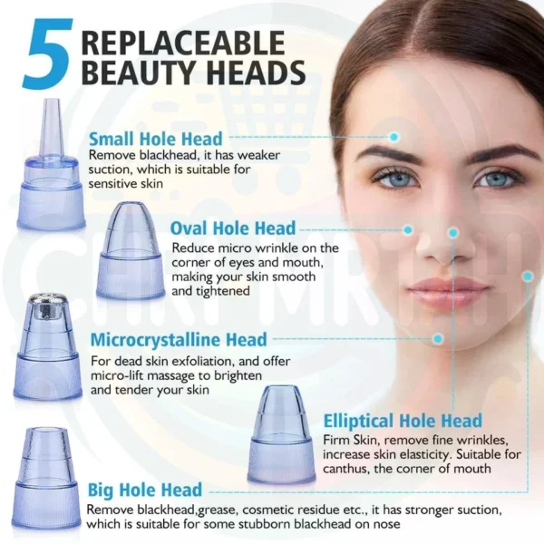 Blackhead Remover