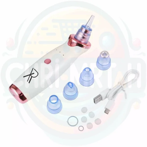 Blackhead Remover