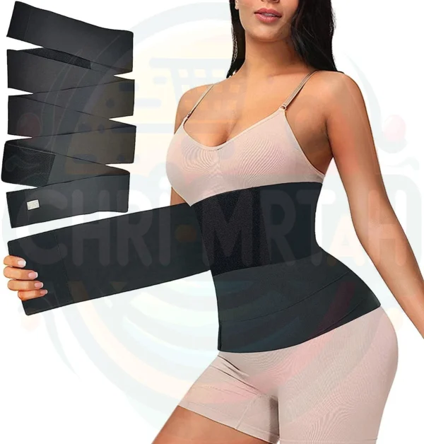 Body Slimming Belt