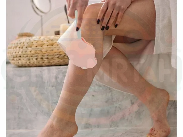 Body Wash Brush