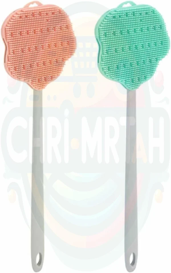 Body Wash Brush