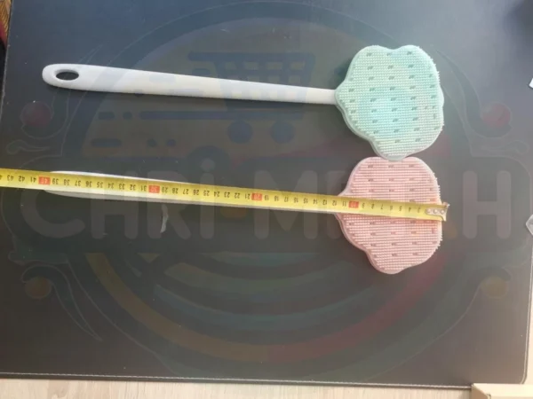 Body Wash Brush