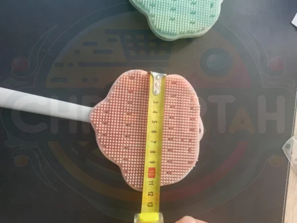 Body Wash Brush