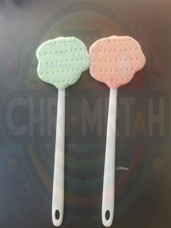 Body Wash Brush
