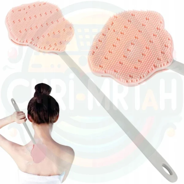Body Wash Brush