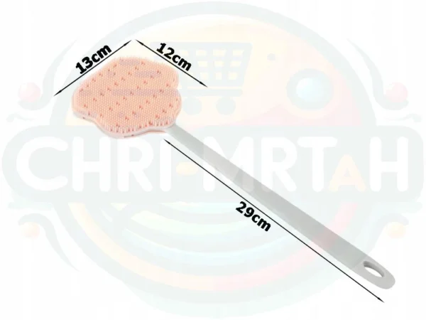 Body Wash Brush