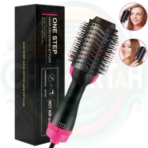 Brosse Sèche-Cheveux One Step