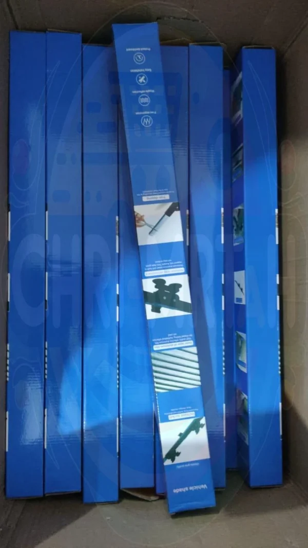 Car Sunshade