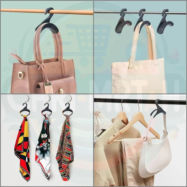 Carrier Bags