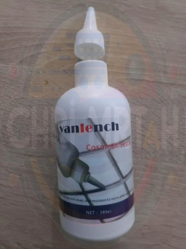 Ceramic Whitener
