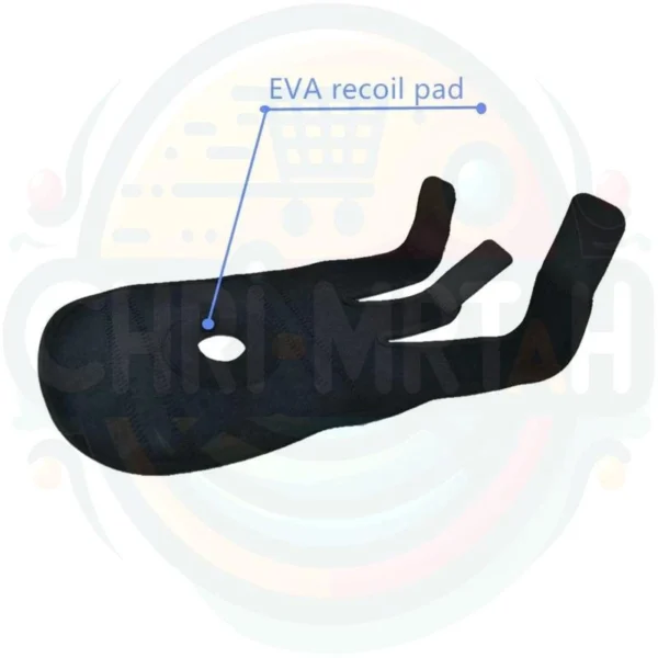 Composite Knee Pad
