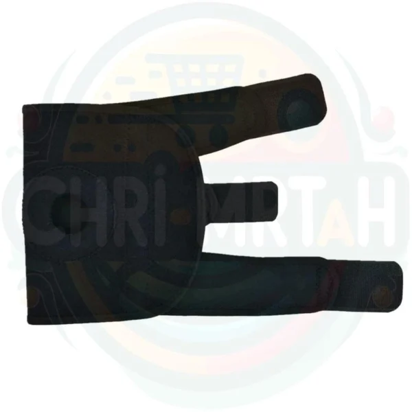 Composite Knee Pad